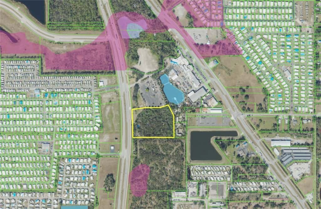 16450 N CLEVELAND Avenue<br /> North Fort Myers, FL 33903