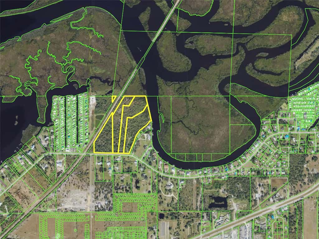 7120 RIVERSIDE Drive<br /> Punta Gorda, FL 33982