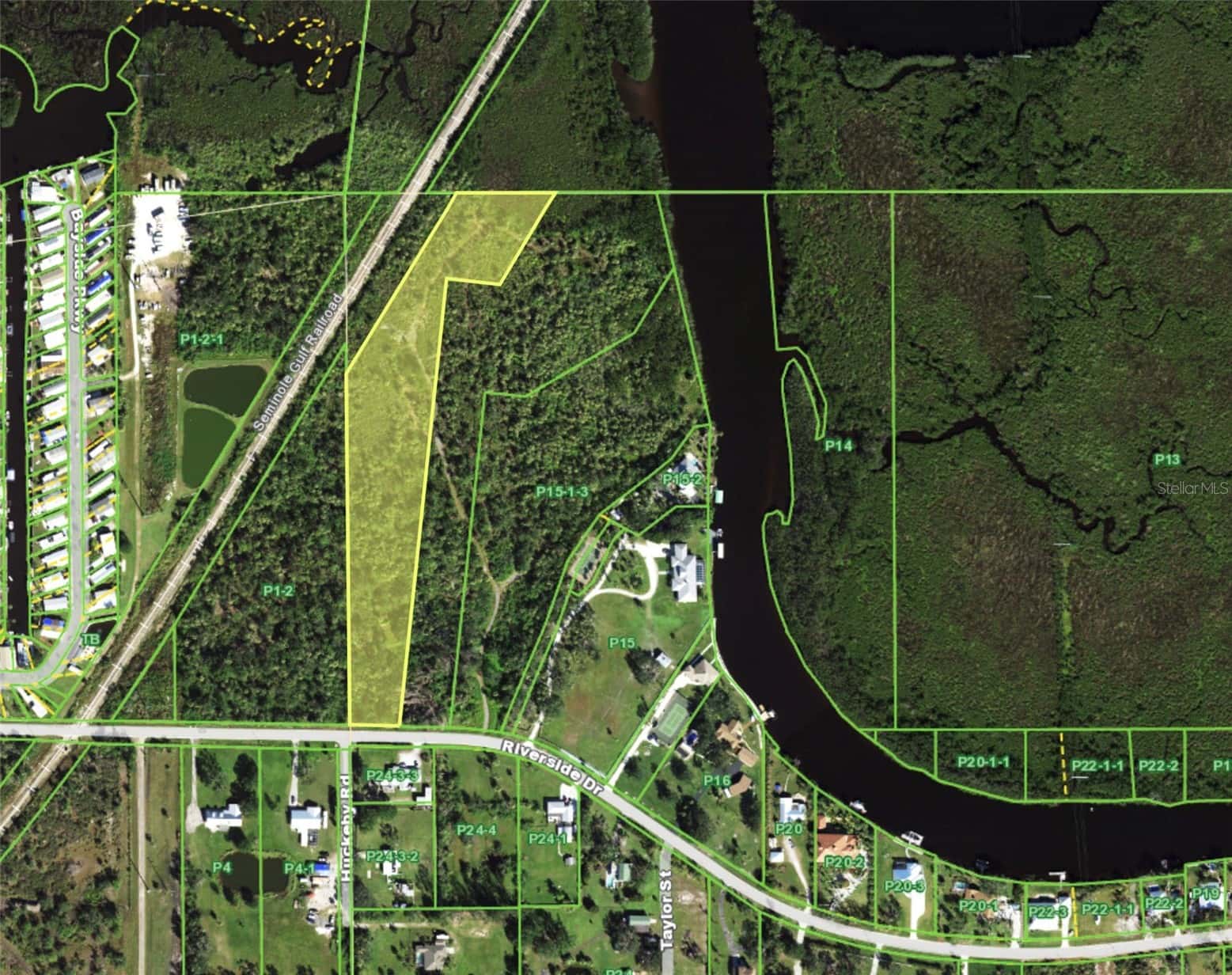 7100 RIVERSIDE Drive<br /> Punta Gorda, FL 33982