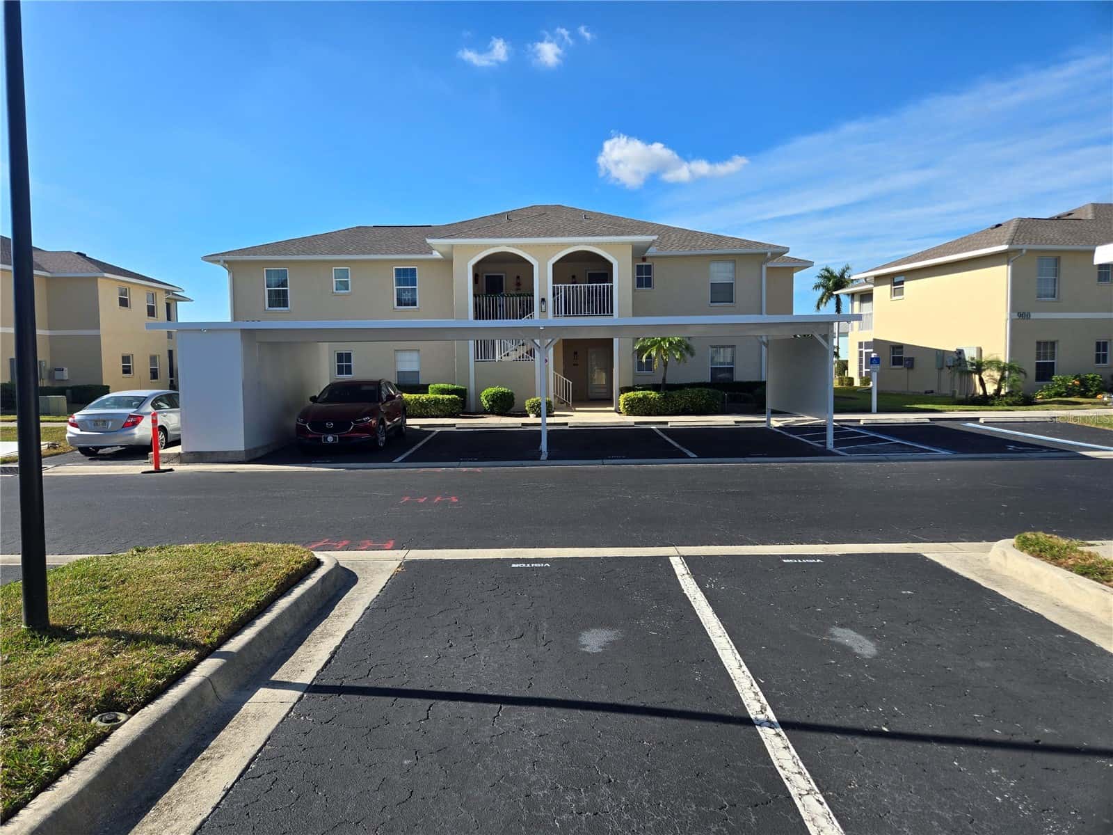 5800 SABAL TRACE Drive #1002<br /> North Port, FL 34287